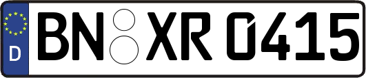 BN-XR0415