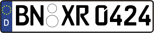 BN-XR0424