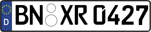 BN-XR0427
