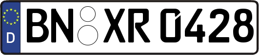 BN-XR0428
