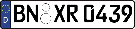 BN-XR0439