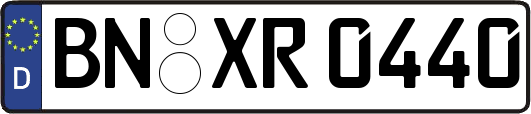 BN-XR0440