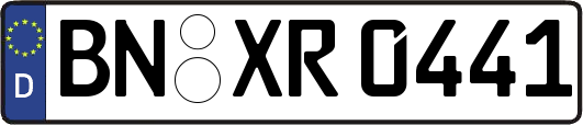 BN-XR0441