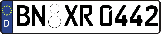 BN-XR0442