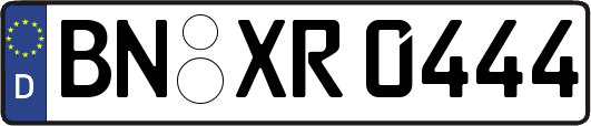 BN-XR0444