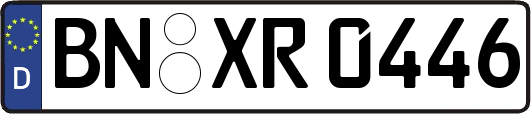 BN-XR0446