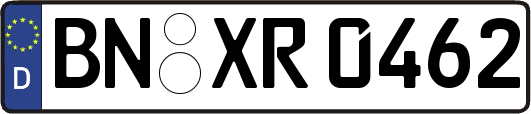 BN-XR0462