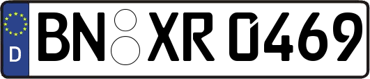 BN-XR0469