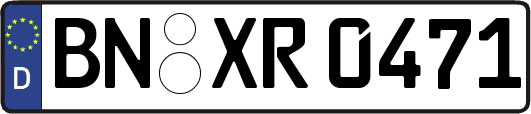 BN-XR0471