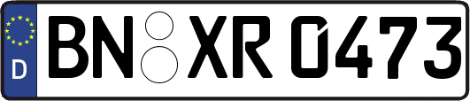 BN-XR0473