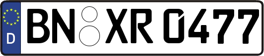 BN-XR0477
