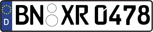 BN-XR0478