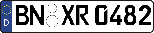 BN-XR0482