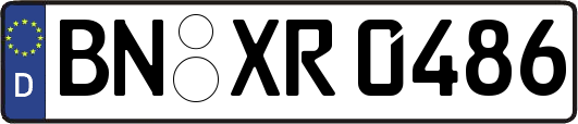 BN-XR0486