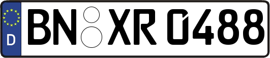 BN-XR0488