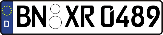 BN-XR0489