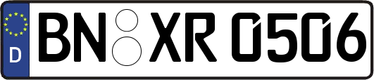 BN-XR0506