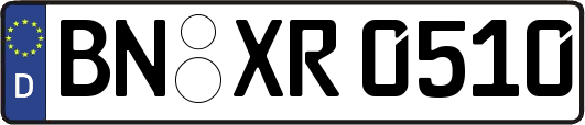 BN-XR0510