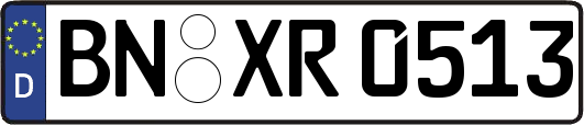 BN-XR0513