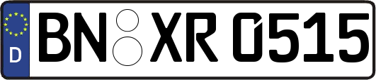 BN-XR0515