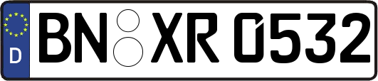 BN-XR0532