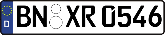 BN-XR0546