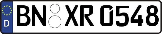BN-XR0548