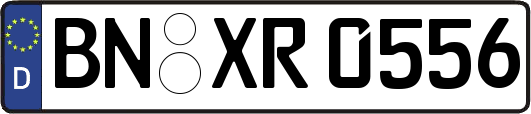 BN-XR0556