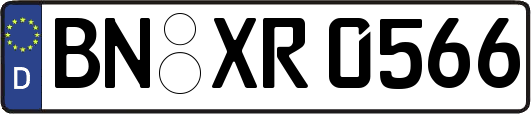 BN-XR0566