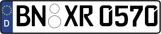 BN-XR0570