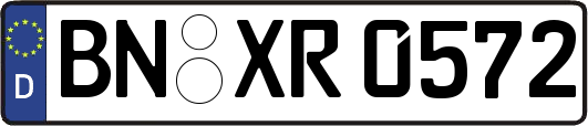 BN-XR0572