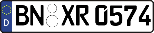 BN-XR0574