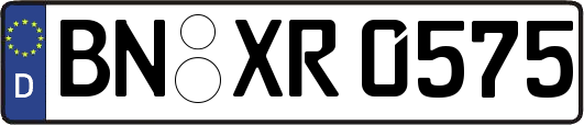 BN-XR0575