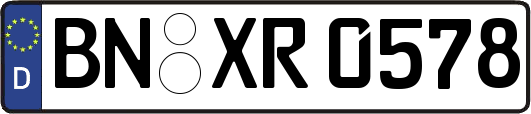 BN-XR0578