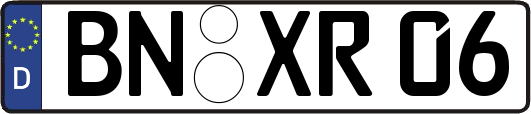 BN-XR06