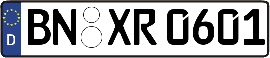 BN-XR0601