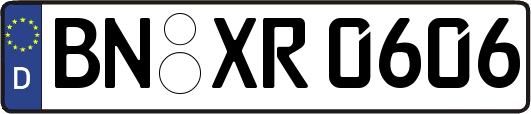 BN-XR0606