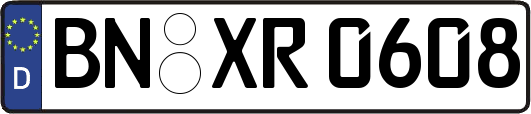 BN-XR0608