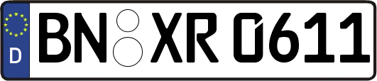 BN-XR0611