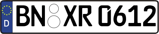 BN-XR0612
