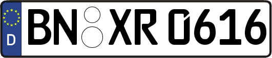 BN-XR0616