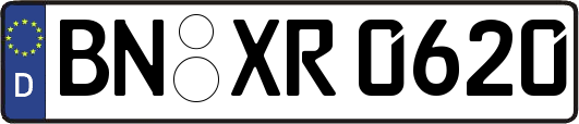 BN-XR0620