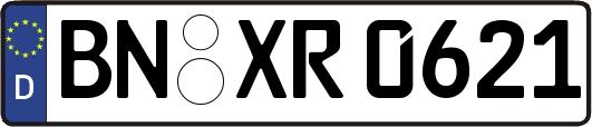 BN-XR0621