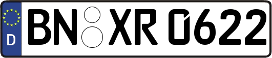 BN-XR0622