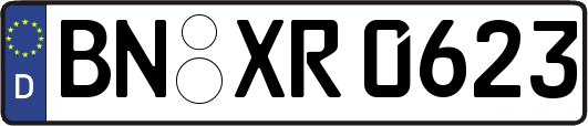 BN-XR0623