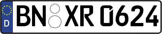 BN-XR0624