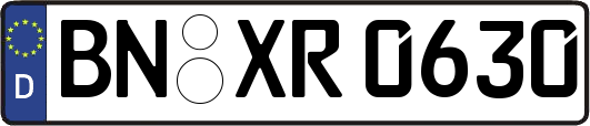 BN-XR0630