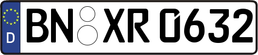 BN-XR0632