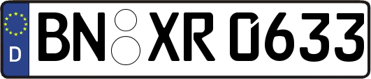 BN-XR0633