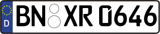 BN-XR0646